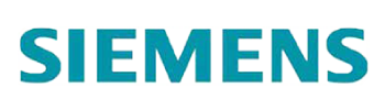 Logo Siemens