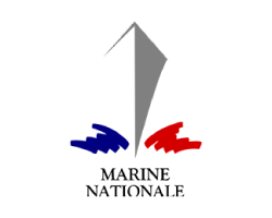 Logo Marine nationale