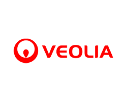 Logo Veolia